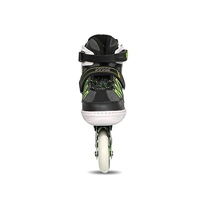 Viva 90mm Inline Skates