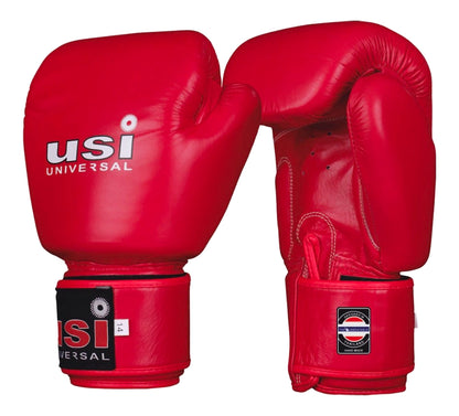 USI 609MT1 Muay Thai Gloves