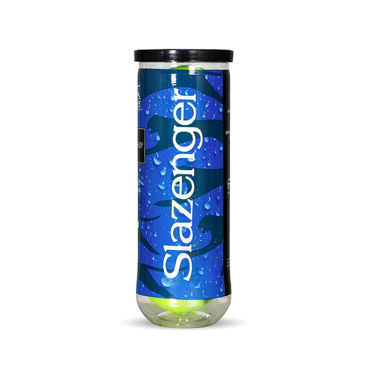 Slazenger Championship Lawn Tennis Balls