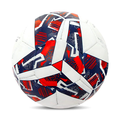 Nivia 280 Trainer Synthetic--5 Football (Multicolor)