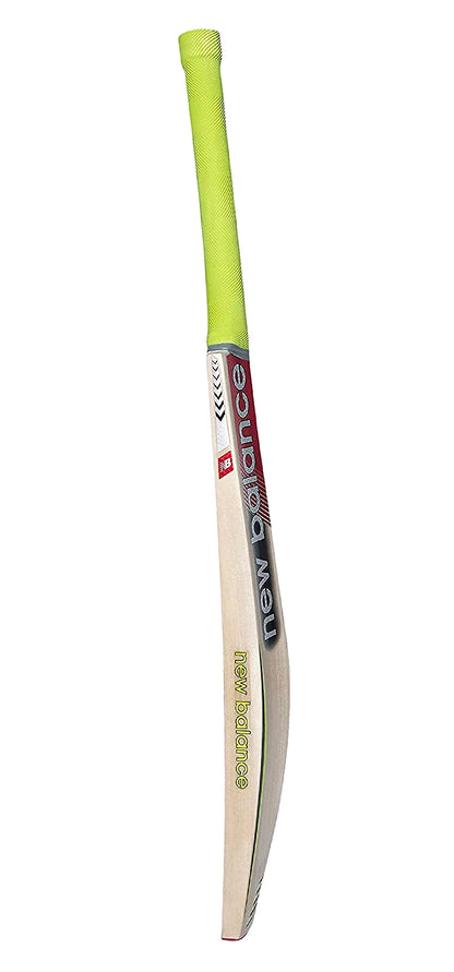 new balance TC 360 Kashmir-Willow Cricket Bat with Bat Cover (2019-20 Edition)