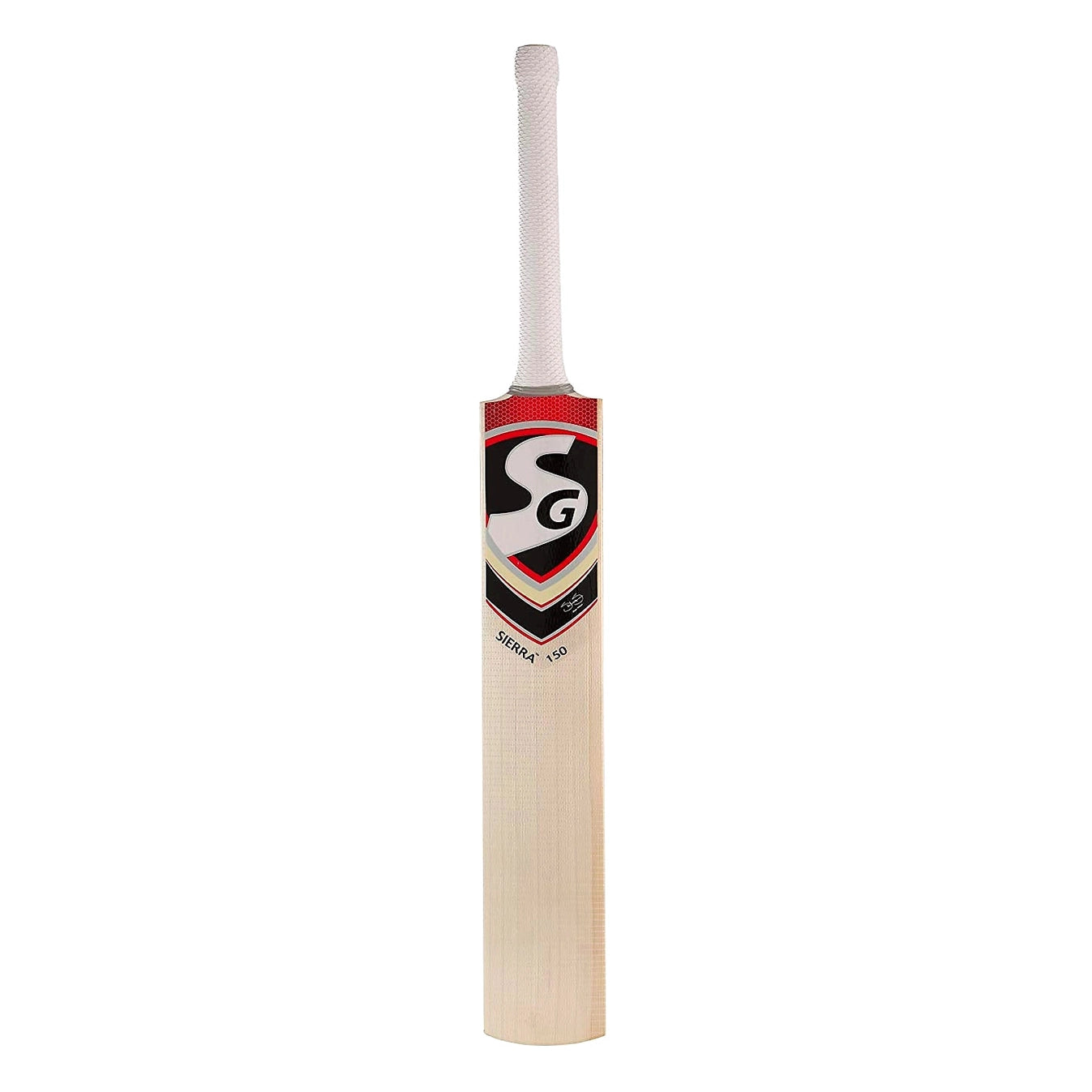 SG Sierra 150 Grade 5 English Willow Cricket Bat