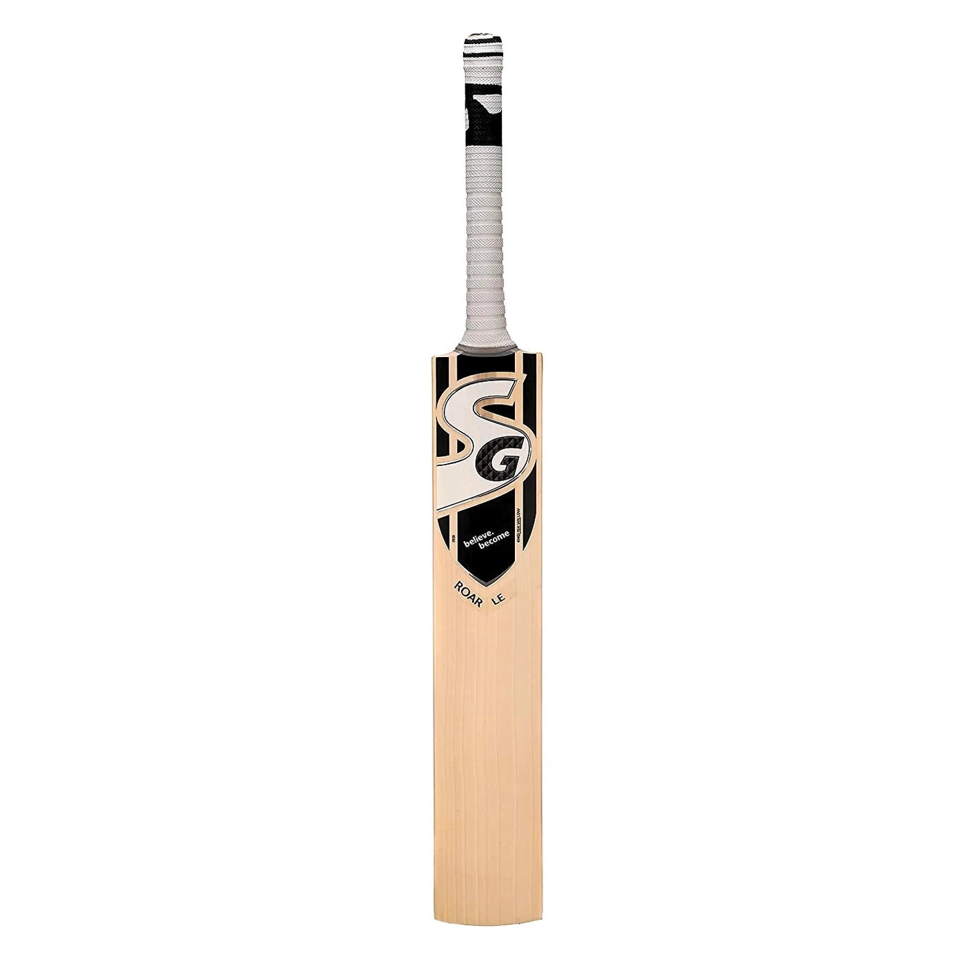 SG Roar LE Grade 1 English Willow Cricket Bat