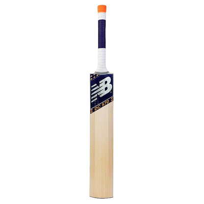 New Balance DC-570 English Willow Cricket Bat (Multicolour)