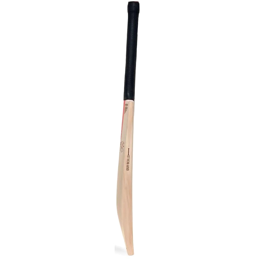 Gray-Nicolls Legend-GN 10 English Willow Cricket Bat: Premium Handmade Cricket Bat for Professional Players