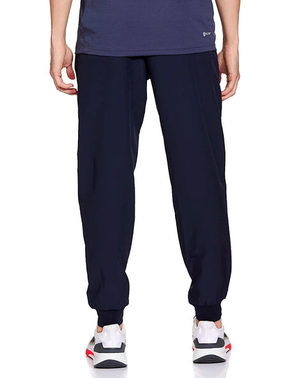 Adidas Men's Slim Track Pants: Stylish, Comfortable, and Performance-Driven Activewear for the Modern Man