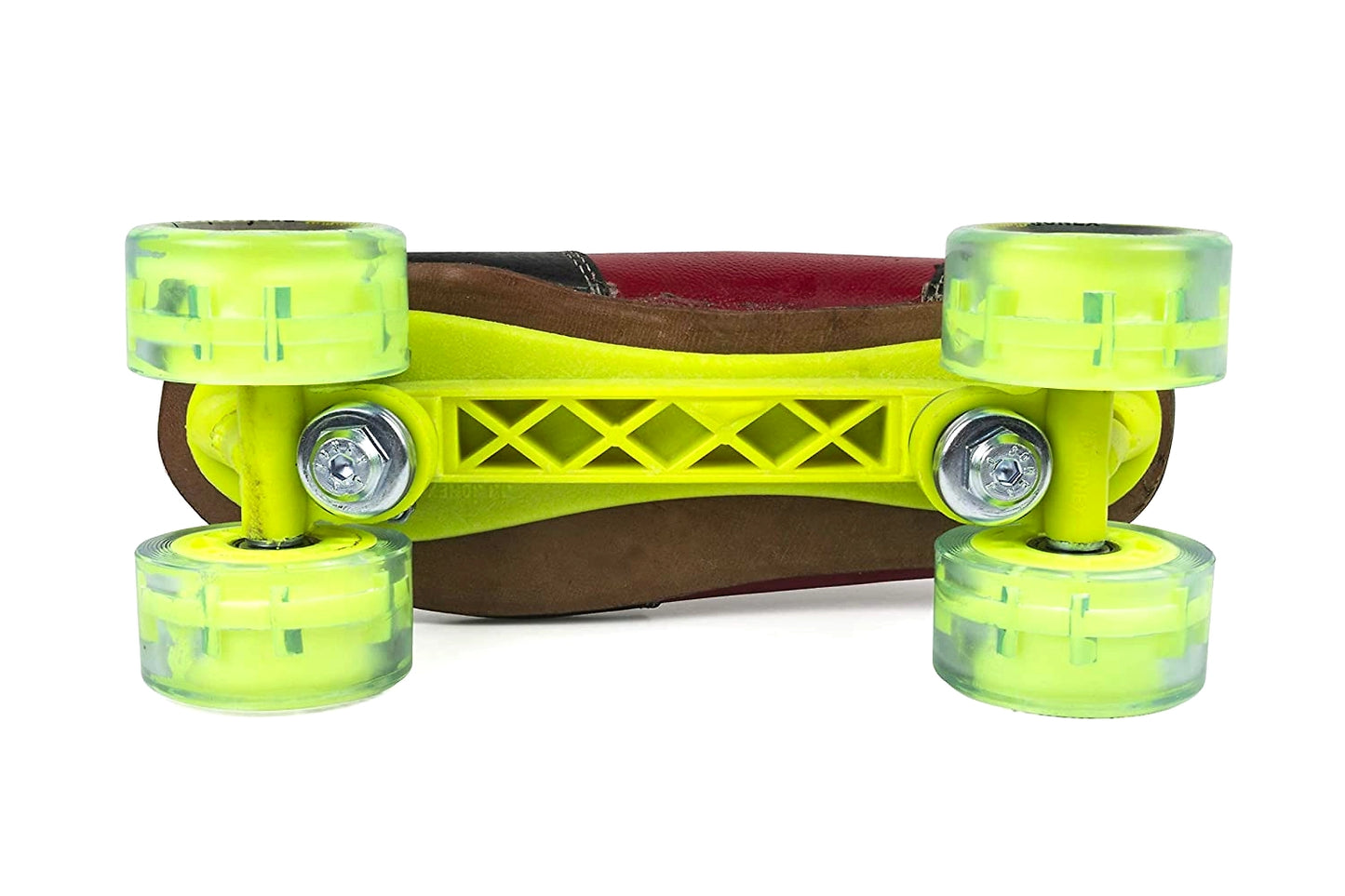 Jonex Professional Skates Shoes