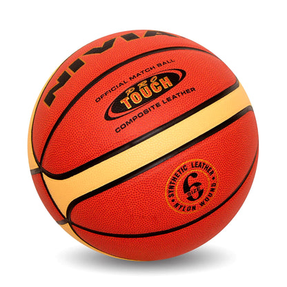 Nivia Pro Touch Basketball