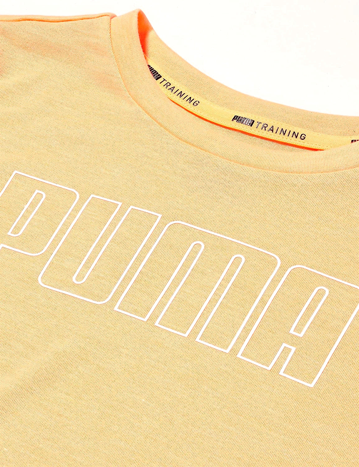 Puma Girls T-Shirt