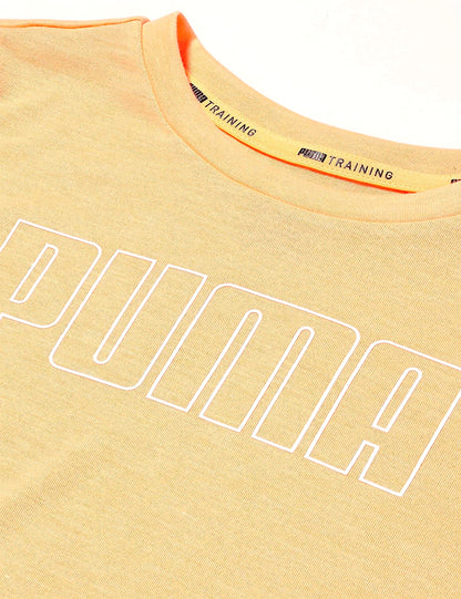 Puma Girls T-Shirt