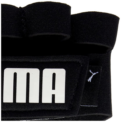 Training Essential Grip Unisex Cut Fingered Gloves