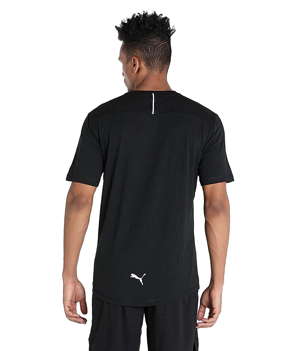 Puma Men's Regular Fit T-Shirt