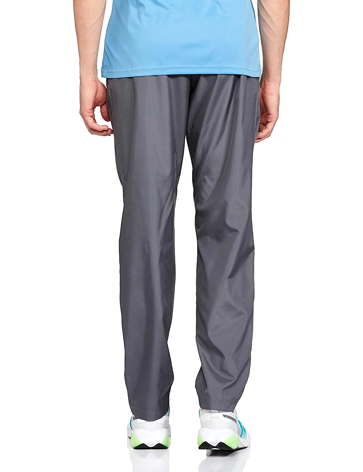 Reebok Men Track Pants