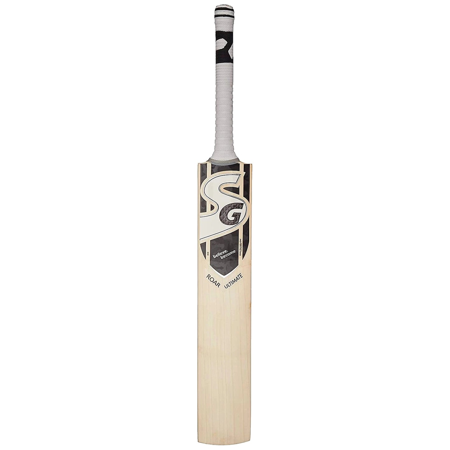SG Roar Ultimate Grade 3 English Willow Cricket Bat