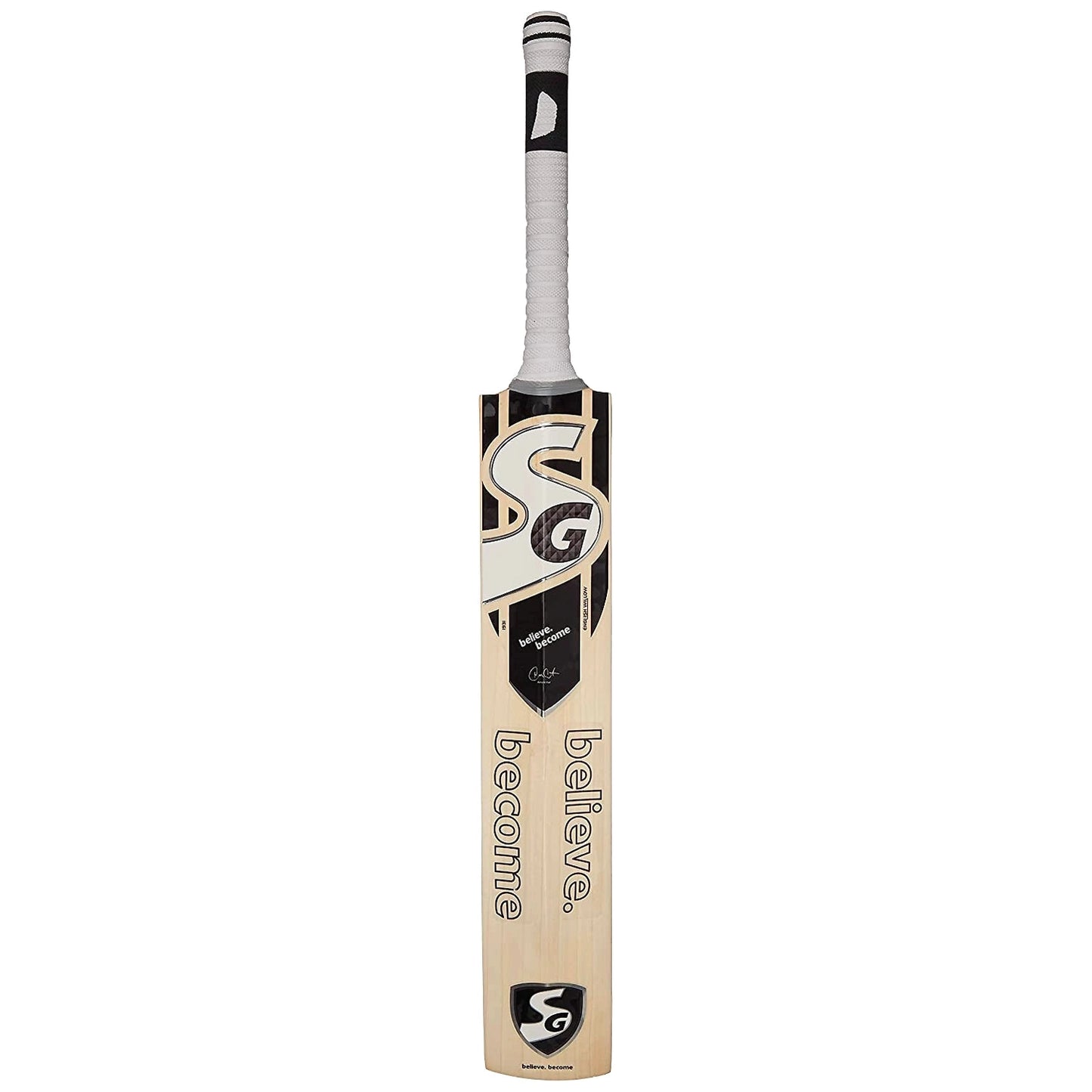 SG Roar Ultimate Grade 3 English Willow Cricket Bat