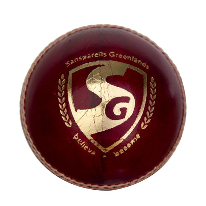 SG TOURNAMENT CRICKET SEASON BALL