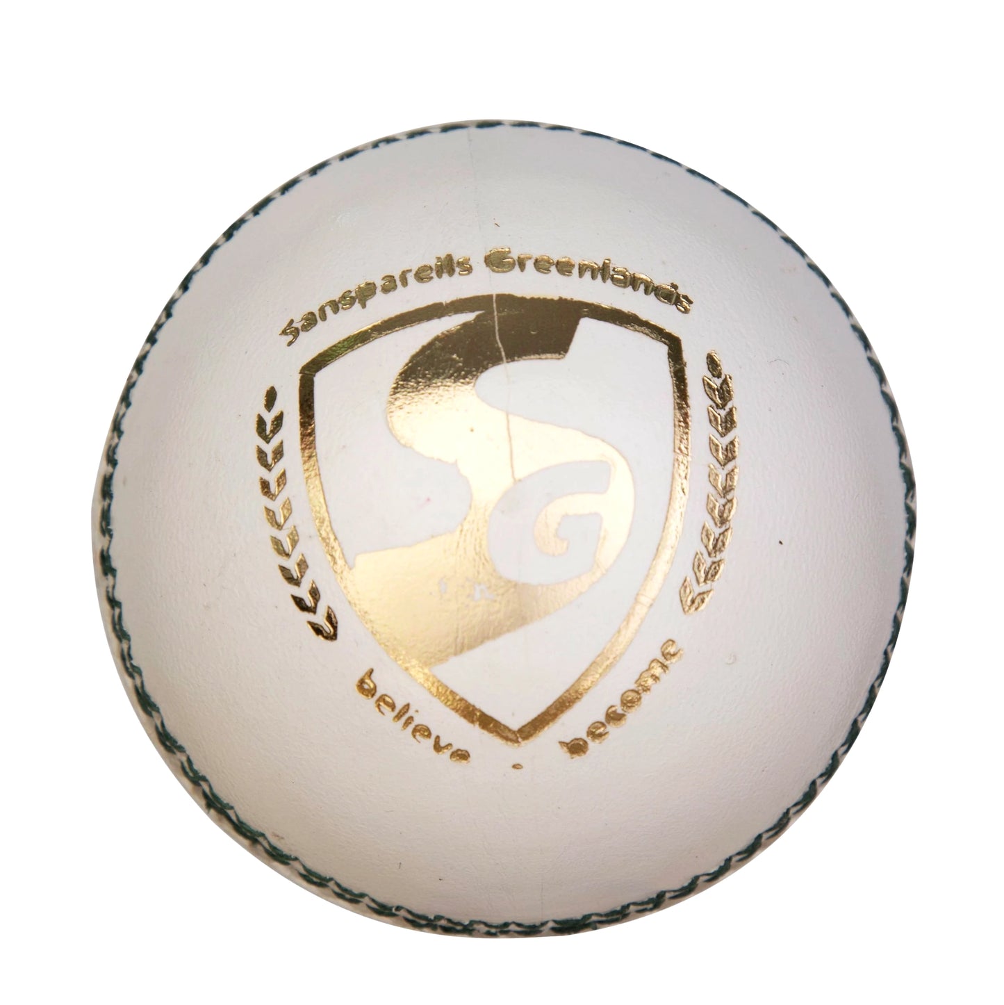 Sg Test Leather Cricket Ball
