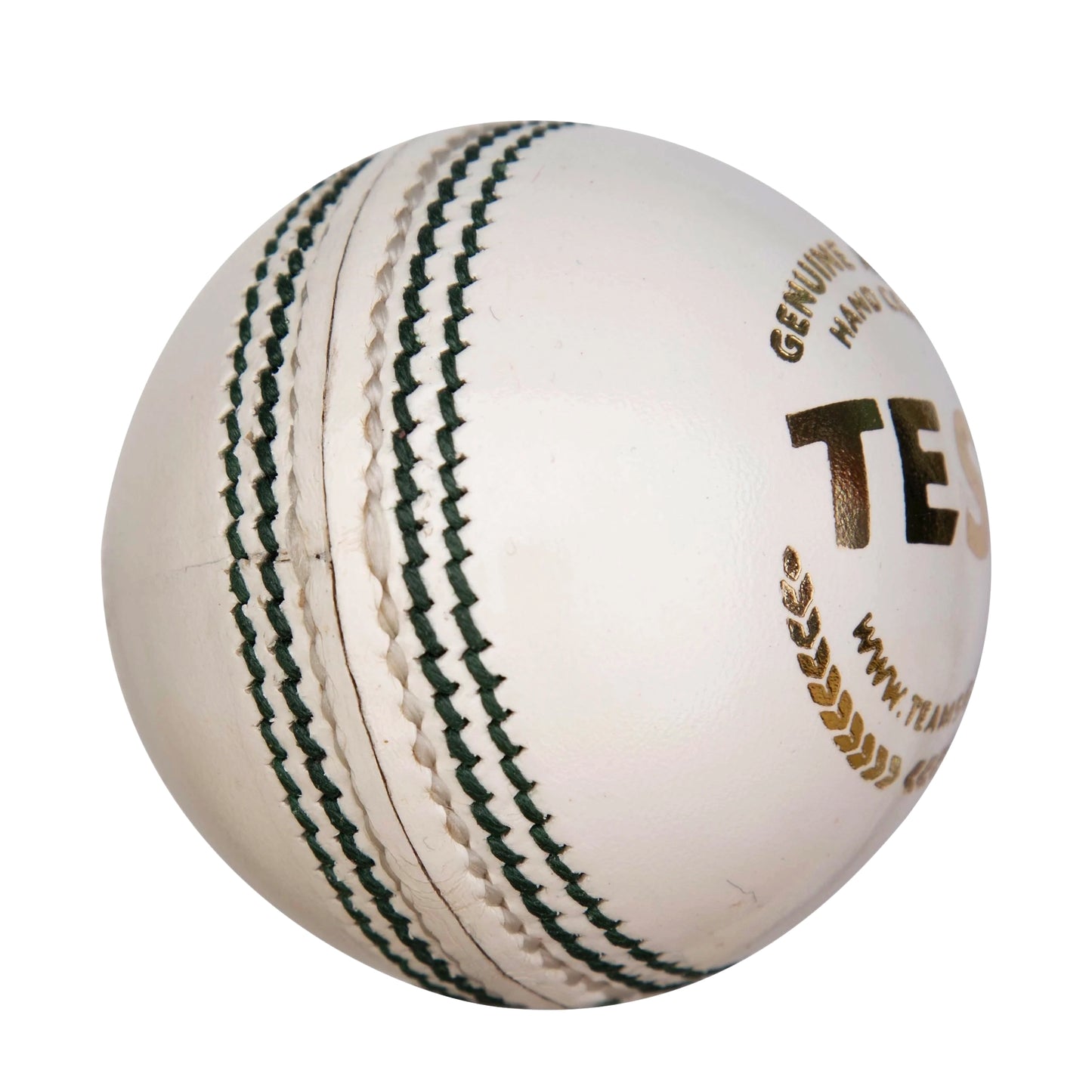 Sg Test Leather Cricket Ball