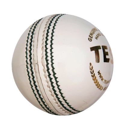 Sg Test Leather Cricket Ball