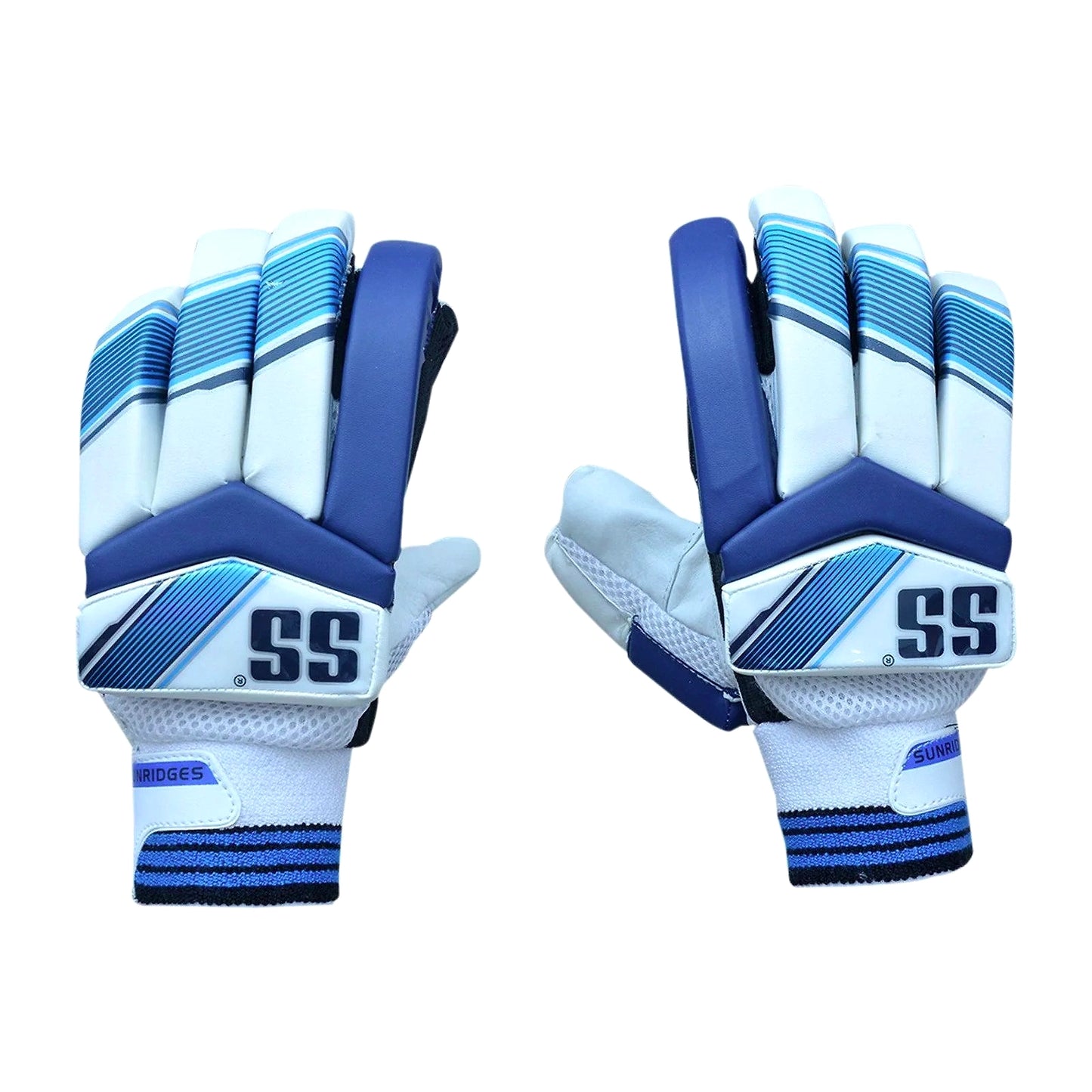 SS Clublite Cricket Batting Gloves