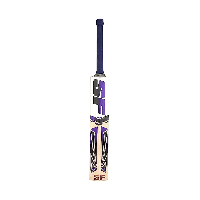 SF BLASTER 5000 English Willow Cricket Bat