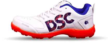 DSC Beamer Cricket Shoes for Men and Boys: Lightweight and Durable Cricket Shoes for Optimal Performance and Comfort