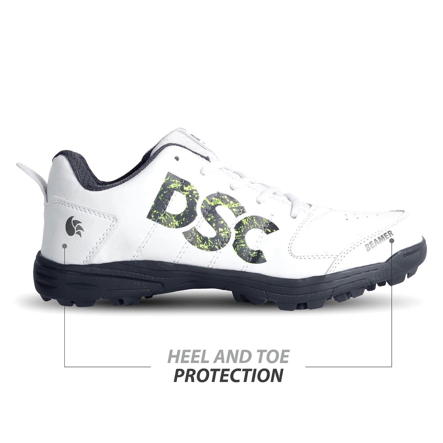 DSC Beamer Cricket Shoes