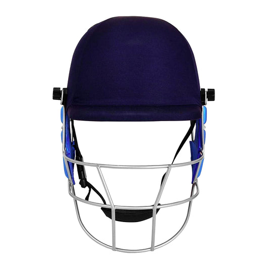 DSC Guard Cricket Helmet for Men and Boys: Lightweight, Durable Helmet with Advanced Protection and Comfort