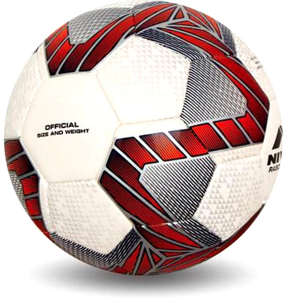 Nivia Rabona Pro Football