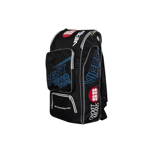 SS Viper Duffle Cricket Kit Bag
