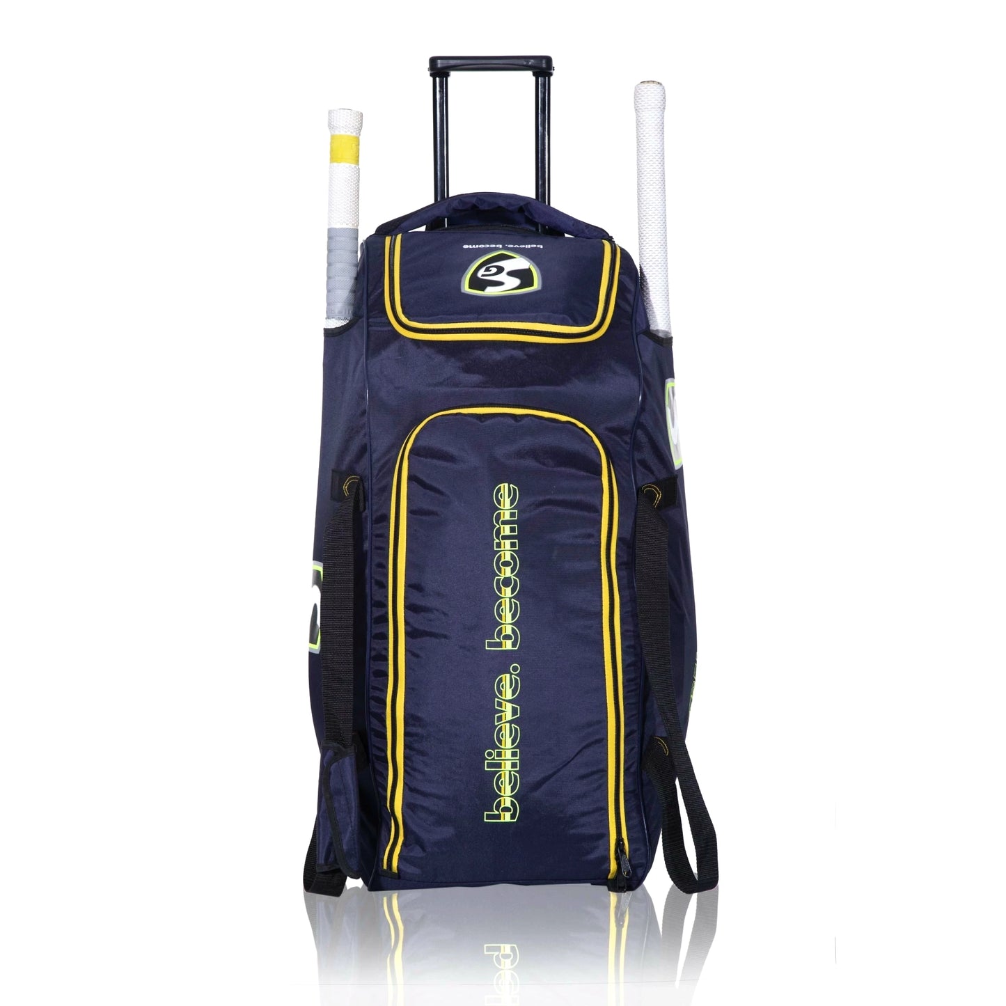 SG Extremepak Plus Trolley KitBag