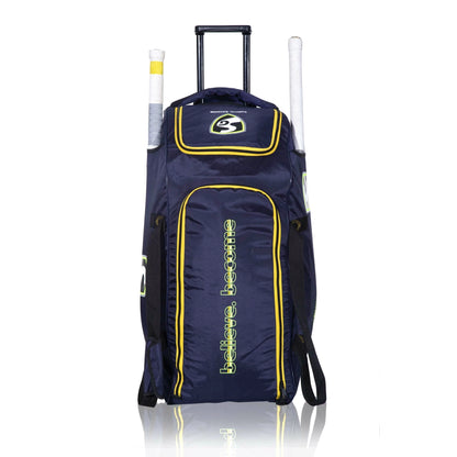 SG Extremepak Plus Trolley KitBag