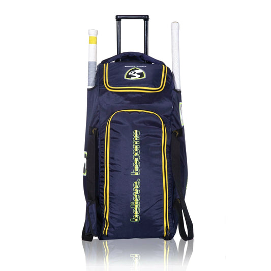 SG Extremepak Plus Trolley KitBag