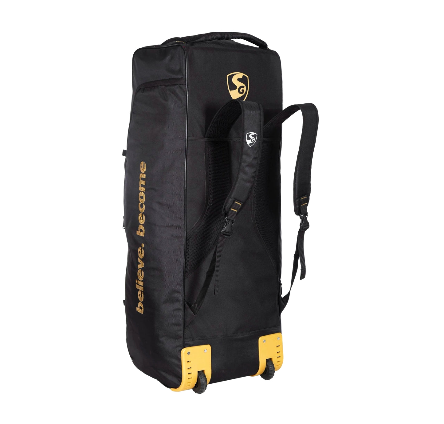 SG 22 YARD X1 WHEELIE DUFFLE KITBAG