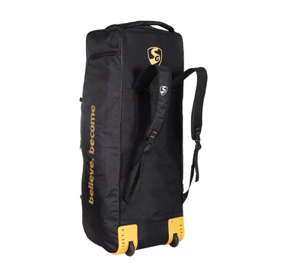 SG 22 YARD X1 WHEELIE DUFFLE KITBAG