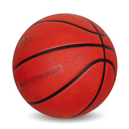 Nivia Top Grip Rubber Basketball