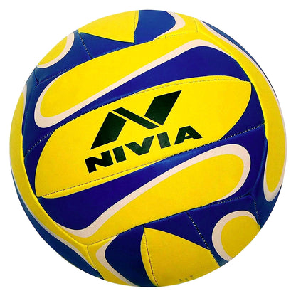 Nivia Trainer Volley Ball
