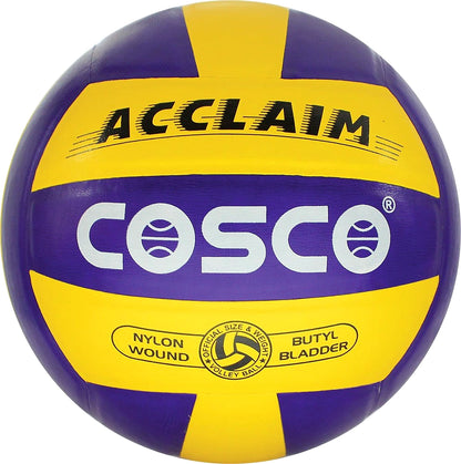 Cosco Acclaim PU Volley Ball