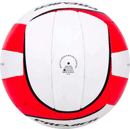 Cosco Premier Rubber Volleyball