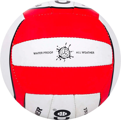 Cosco Premier Rubber Volleyball