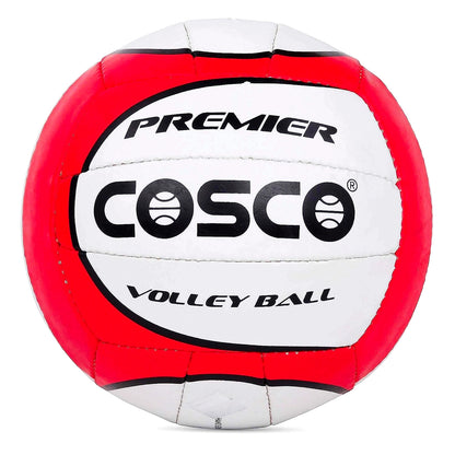 Cosco Premier Rubber Volleyball