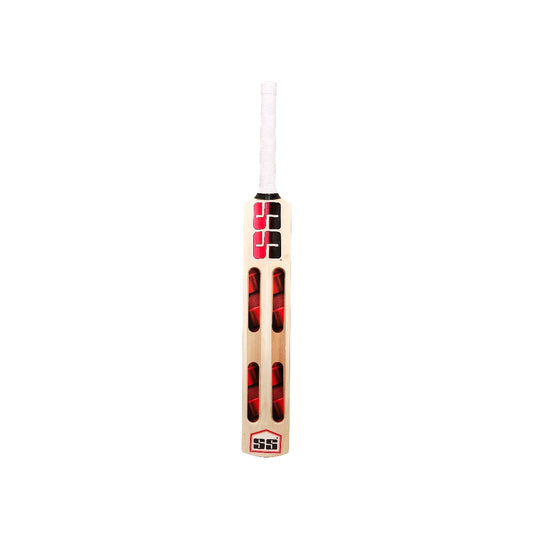 SS Jaddu Players jumbo Kashmir Willow Cricket Scoop Bat