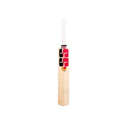 SS Jaddu Players jumbo Kashmir Willow Cricket Scoop Bat