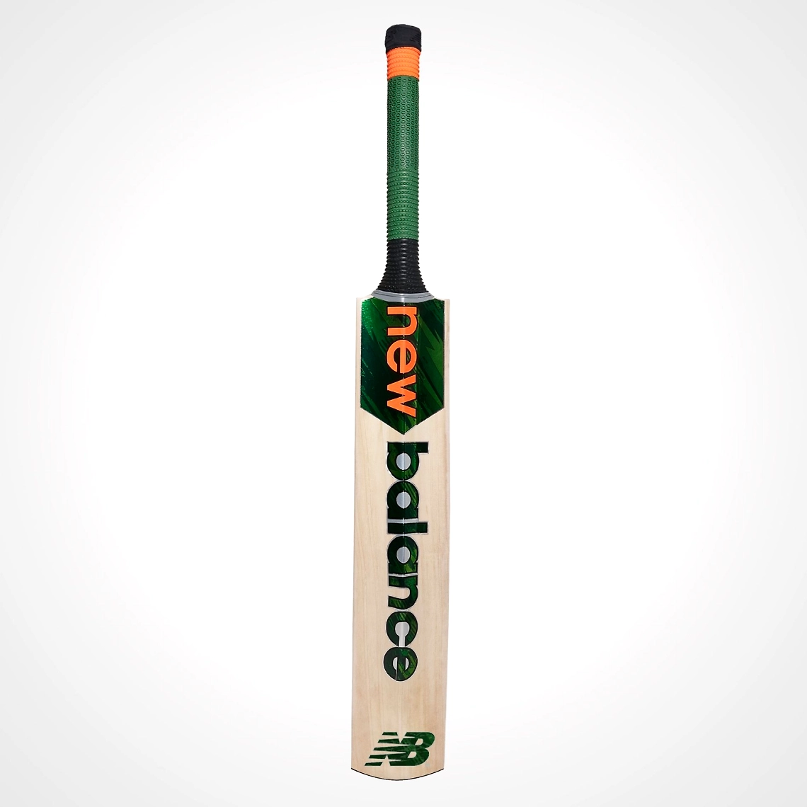 New Balance DC 370+ Kashmir Willow Cricket Bat