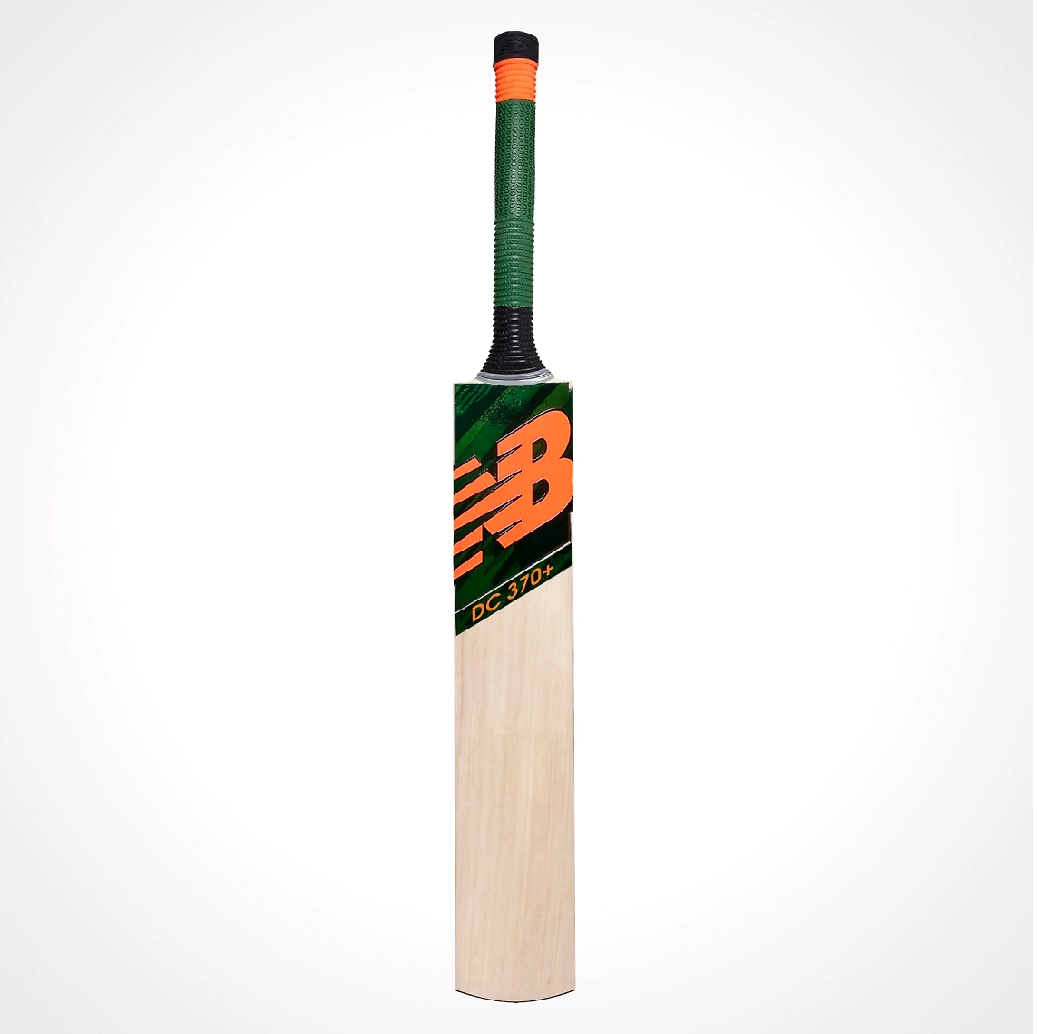 New Balance DC 370+ Kashmir Willow Cricket Bat