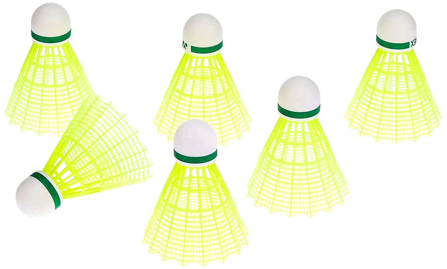 Yonex Mavis 200 I Badminton Nylon Shuttle