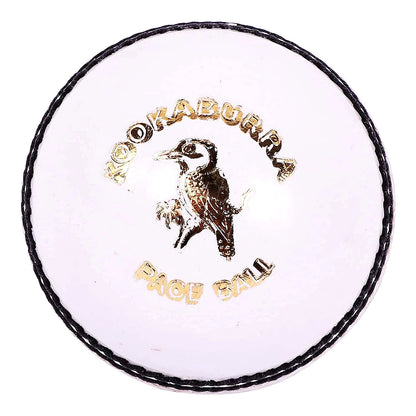 KOOKABURRA Leather Pace Cricket Ball