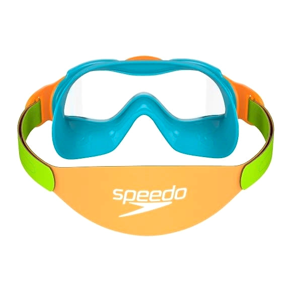SPEEDO 80876314645 Sea Squad Mask Goggles