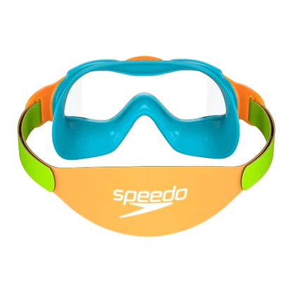 SPEEDO 80876314645 Sea Squad Mask Goggles