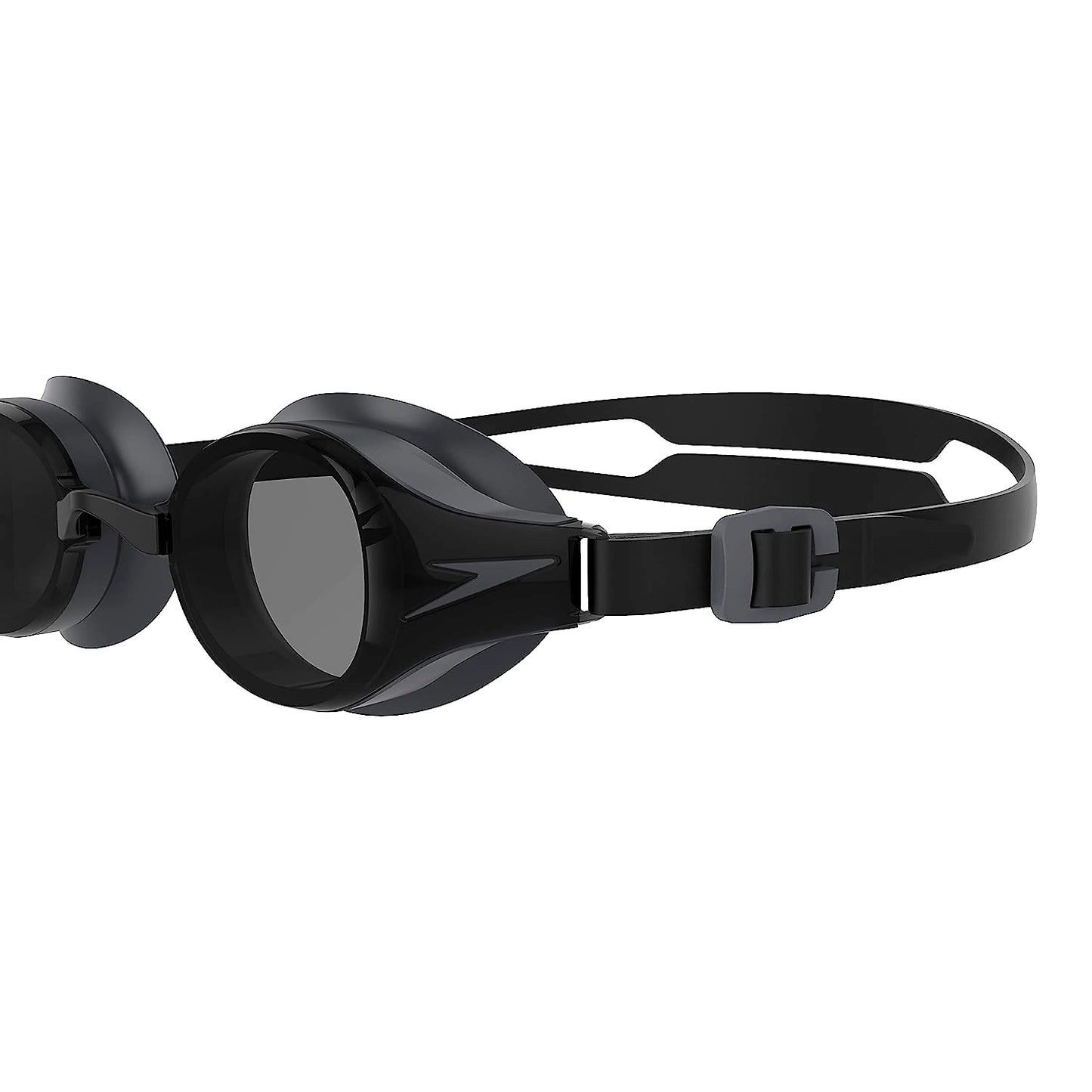SPEEDO 8126699140 Hydropure Swim Goggles